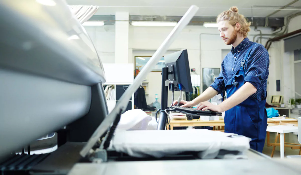 Copy General nyomdai szolgáltató központ modern technológiával és ügyfélkiszolgálással