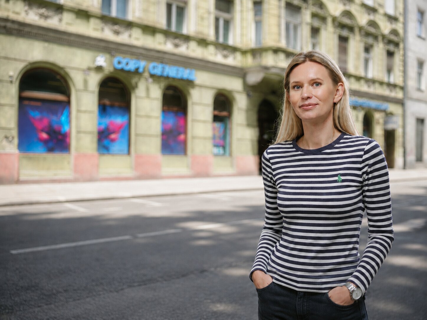 Prémium nyomtatott prospektus digitális lakkozással és különleges felületkezeléssel